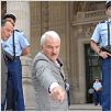 La pantera rosa 2 : photo Harald Zwart, Jean Reno, Steve Martin
