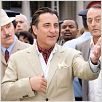 La pantera rosa 2 : photo Andy Garcia, Harald Zwart, Jean Reno, Steve Martin
