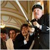 La pantera rosa 2 : photo Alfred Molina, Andy Garcia, Harald Zwart, Steve Martin, Yuki Matsuzaki