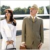 La pantera rosa 2 : photo Aishwarya Rai, Harald Zwart, Steve Martin