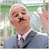 La pantera rosa 2 : photo Harald Zwart, Steve Martin