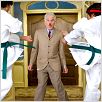 La pantera rosa 2 : photo Harald Zwart, Steve Martin