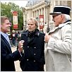 La pantera rosa 2 : photo Harald Zwart, Steve Martin