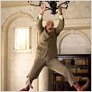 La pantera rosa 2 : photo Harald Zwart, Steve Martin