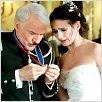 La pantera rosa 2 : photo Emily Mortimer, Harald Zwart, Steve Martin