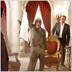 La pantera rosa 2 : photo Harald Zwart, Jean Reno, Steve Martin