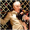 La pantera rosa 2 : photo Harald Zwart, Steve Martin
