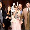 La pantera rosa 2 : photo Aishwarya Rai, Alfred Molina, Emily Mortimer, Harald Zwart, Jean Reno