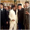 La pantera rosa 2 : photo Alfred Molina, Andy Garcia, Harald Zwart, Steve Martin, Yuki Matsuzaki