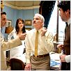 La pantera rosa 2 : photo Aishwarya Rai, Alfred Molina, Andy Garcia, Harald Zwart, Steve Martin