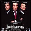 Uno de los nuestros : poster