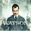 Sherlock Holmes : poster Guy Ritchie, Jude Law