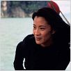 El mañana nunca muere : photo Ian Fleming, Michelle Yeoh, Roger Spottiswoode