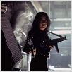 El mañana nunca muere : photo Ian Fleming, Michelle Yeoh, Roger Spottiswoode