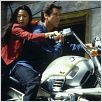 El mañana nunca muere : photo Ian Fleming, Michelle Yeoh, Pierce Brosnan, Roger Spottiswoode