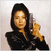 El mañana nunca muere : photo Ian Fleming, Michelle Yeoh, Roger Spottiswoode