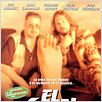 El gran Lebowski : poster