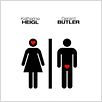La cruda realidad : poster Robert Luketic
