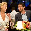La cruda realidad : photo Gerard Butler, Katherine Heigl, Robert Luketic