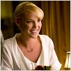 La cruda realidad : photo Katherine Heigl, Robert Luketic