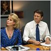 La cruda realidad : photo Cheryl Hines, John Michael Higgins, Robert Luketic