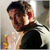 La cruda realidad : photo Gerard Butler, Robert Luketic