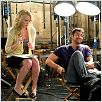 La cruda realidad : photo Gerard Butler, Katherine Heigl, Robert Luketic