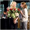 La cruda realidad : photo Katherine Heigl, Robert Luketic