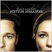 El curioso caso de Benjamin Button : poster Brad Pitt, Cate Blanchett, David Fincher