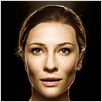 El curioso caso de Benjamin Button : poster Cate Blanchett, David Fincher
