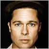 El curioso caso de Benjamin Button : poster Brad Pitt, David Fincher