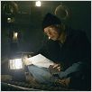 El curioso caso de Benjamin Button : photo Brad Pitt, David Fincher