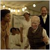 El curioso caso de Benjamin Button : photo Brad Pitt, David Fincher, Taraji P. Henson