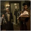 El curioso caso de Benjamin Button : photo David Fincher, Taraji P. Henson