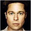 El curioso caso de Benjamin Button : poster Brad Pitt, David Fincher