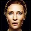 El curioso caso de Benjamin Button : poster Cate Blanchett, David Fincher