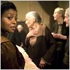 El curioso caso de Benjamin Button : photo David Fincher, Taraji P. Henson