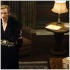 El curioso caso de Benjamin Button : photo David Fincher, Tilda Swinton