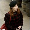 El curioso caso de Benjamin Button : photo Cate Blanchett, David Fincher