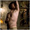El curioso caso de Benjamin Button : photo David Fincher, Jared Harris