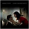 El curioso caso de Benjamin Button : poster Brad Pitt, Cate Blanchett, David Fincher