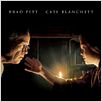 El curioso caso de Benjamin Button : poster Brad Pitt, David Fincher