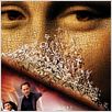 El código Da Vinci : poster