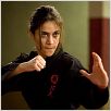 Fighter : photo Natasha Arthy, Semra Turan