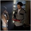 San Valentín sangriento 3D : photo Kerr Smith, Patrick Lussier