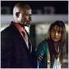 Push : photo Camilla Belle, Djimon Hounsou, Paul McGuigan