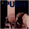 Push : poster Paul McGuigan