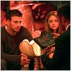Push : photo Chris Evans, Dakota Fanning, Paul McGuigan