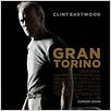 Gran Torino : poster Clint Eastwood