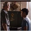 Gran Torino : photo Bee Vang, Clint Eastwood
